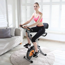 將圖片載入圖庫檢視器 【Accstore】韓國熱賣至尊健身單車 X-Bike Prime

