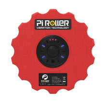 將圖片載入圖庫檢視器 【Accstore】 Pi Roller 2018 專業電動震動瑜伽柱
