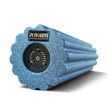 將圖片載入圖庫檢視器 【Accstore】 Pi Roller X 專業電動震動瑜伽柱
