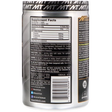 將圖片載入圖庫檢視器 Muscletech｜Essential Platinum BCAA 8:1:1 | 200 servings
