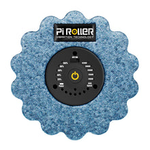 將圖片載入圖庫檢視器 【Accstore】 Pi Roller X 專業電動震動瑜伽柱
