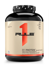 將圖片載入圖庫檢視器 Rule One｜R1 Protein｜ ISO 乳清蛋白分離水解物 (76次食用份量)

