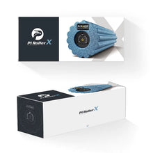 將圖片載入圖庫檢視器 【Accstore】 Pi Roller X 專業電動震動瑜伽柱

