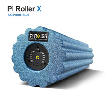 將圖片載入圖庫檢視器 【Accstore】 Pi Roller X 專業電動震動瑜伽柱
