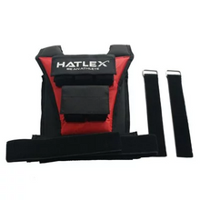 將圖片載入圖庫檢視器 HATLEX 負重背心 | 鐵芯
