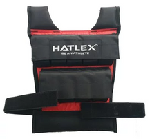 將圖片載入圖庫檢視器 HATLEX 負重背心 | 鐵芯
