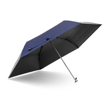 將圖片載入圖庫檢視器 RAINEC AIR - 超輕不透光潑水摺雨傘
