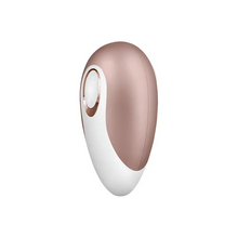 將圖片載入圖庫檢視器 德國SATISFYER｜Pro Deluxe 便攜吸啜器
