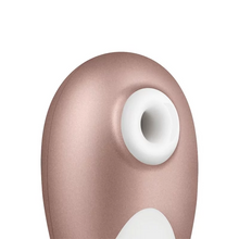 將圖片載入圖庫檢視器 德國SATISFYER｜Pro Deluxe 便攜吸啜器
