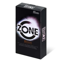 將圖片載入圖庫檢視器 日本JEX ZONE 地帶 安全套（10片裝）
