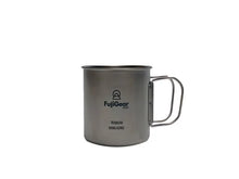 將圖片載入圖庫檢視器 FujiGear｜鈦杯｜露營

