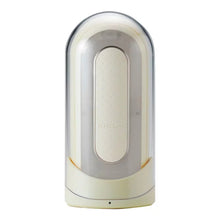 將圖片載入圖庫檢視器 Tenga Flip Zero Electronic 柔和高頻率震動限量版 真空電動飛機杯(單品)
