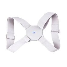 將圖片載入圖庫檢視器 Accion SuperBack 智能駝背寒背矯正器
