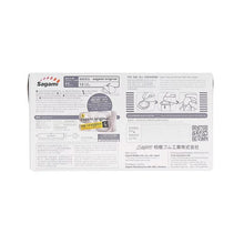 將圖片載入圖庫檢視器 日本相模 Sagami Original 0.02安全套（12片裝）
