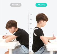 將圖片載入圖庫檢視器 Accion SuperBack 智能駝背寒背矯正器
