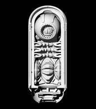 將圖片載入圖庫檢視器 日本Tenga Flip (0) Zero 真空式飛機杯（白色）
