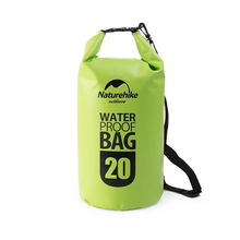 將圖片載入圖庫檢視器 【Accstore】Nature Hike 20L 防水袋｜單肩
