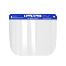 將圖片載入圖庫檢視器 Face Shield 防護面罩｜眼鏡架款
