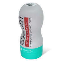 將圖片載入圖庫檢視器 日本Tenga 持久訓練 飛機杯 – 01 柔軟型
