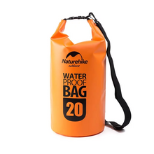 將圖片載入圖庫檢視器 【Accstore】Nature Hike 20L 防水袋｜單肩
