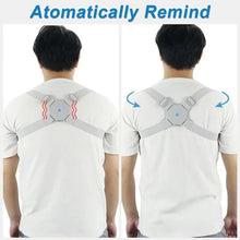將圖片載入圖庫檢視器 Accion SuperBack 智能駝背寒背矯正器
