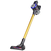 將圖片載入圖庫檢視器 【Accstore】Dibea D18 吸塵器家用無線手持推桿充電吸塵機
