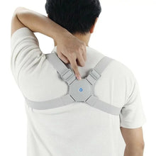 將圖片載入圖庫檢視器 Accion SuperBack 智能駝背寒背矯正器
