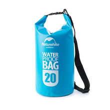 將圖片載入圖庫檢視器 【Accstore】Nature Hike 20L 防水袋｜單肩
