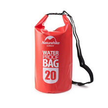 將圖片載入圖庫檢視器 【Accstore】Nature Hike 20L 防水袋｜單肩
