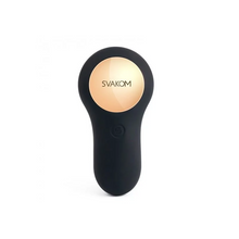 將圖片載入圖庫檢視器 美國SVAKOM｜Vicky 無線遙控後庭按摩器
