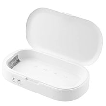 將圖片載入圖庫檢視器 Momax - UV-Box 多功能香薰消毒盒【香港行貨】
