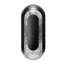 將圖片載入圖庫檢視器 【優惠裝】Tenga Flip (0) Zero Black (連黑色lotion一枝)
