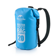 將圖片載入圖庫檢視器 【Accstore】Nature Hike 20L 防水袋｜雙肩
