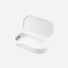 將圖片載入圖庫檢視器 Momax - UV-Box 多功能香薰消毒盒【香港行貨】
