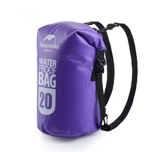 將圖片載入圖庫檢視器 【Accstore】Nature Hike 20L 防水袋｜雙肩
