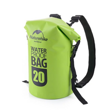 將圖片載入圖庫檢視器 【Accstore】Nature Hike 20L 防水袋｜雙肩
