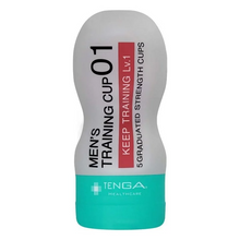 將圖片載入圖庫檢視器 日本Tenga 持久訓練 飛機杯 – 01 柔軟型
