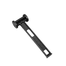 將圖片載入圖庫檢視器 FujiGear｜全黑膠錘｜露營
