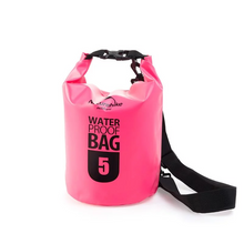 將圖片載入圖庫檢視器 【Accstore】NatureHike 5L 防水袋

