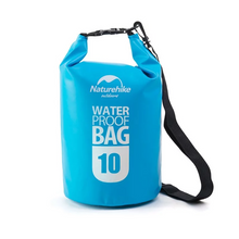 將圖片載入圖庫檢視器 【Accstore】Nature Hike 10L 防水袋 | 單肩
