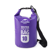 將圖片載入圖庫檢視器 【Accstore】Nature Hike 10L 防水袋 | 單肩
