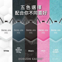 將圖片載入圖庫檢視器 Gene-sis HK Air Purifier 負離子空氣淨化器
