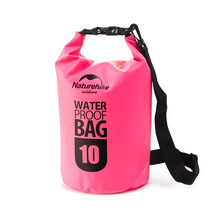將圖片載入圖庫檢視器 【Accstore】Nature Hike 10L 防水袋 | 單肩
