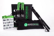 將圖片載入圖庫檢視器 美國Body Boss 2.0
