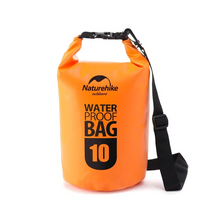 將圖片載入圖庫檢視器 【Accstore】Nature Hike 10L 防水袋 | 單肩
