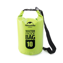 將圖片載入圖庫檢視器 【Accstore】Nature Hike 10L 防水袋 | 單肩
