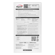 將圖片載入圖庫檢視器 日本相模Sagami 特薄裝 乳膠安全套（36片裝）
