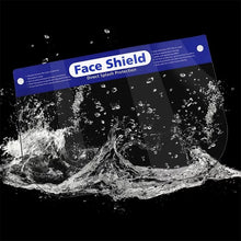 將圖片載入圖庫檢視器 Face Shield 防護面罩｜眼鏡架款
