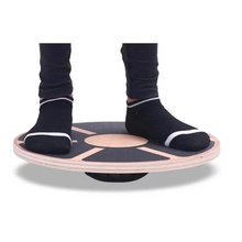 將圖片載入圖庫檢視器 WonderBalance 木製平衡板
