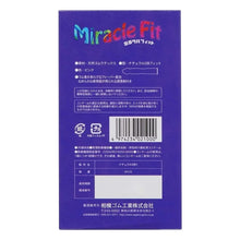 將圖片載入圖庫檢視器 日本相模Sagami 奇妙貼身乳膠安全套（10片裝）
